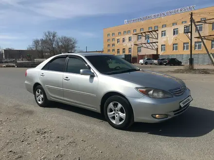 Toyota Camry 2004 года за 4 900 000 тг. в Семей