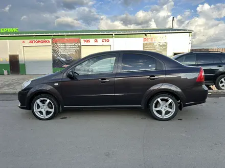 Ravon Nexia R3 2019 года за 5 200 000 тг. в Петропавловск – фото 2