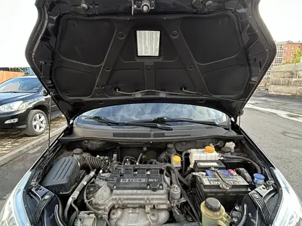 Ravon Nexia R3 2019 года за 5 200 000 тг. в Петропавловск – фото 10