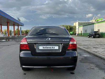 Ravon Nexia R3 2019 года за 5 200 000 тг. в Петропавловск – фото 4