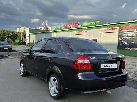 Ravon Nexia R3 2019 года за 5 200 000 тг. в Петропавловск – фото 3