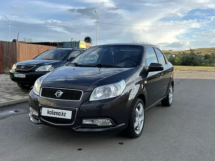 Ravon Nexia R3 2019 года за 5 200 000 тг. в Петропавловск