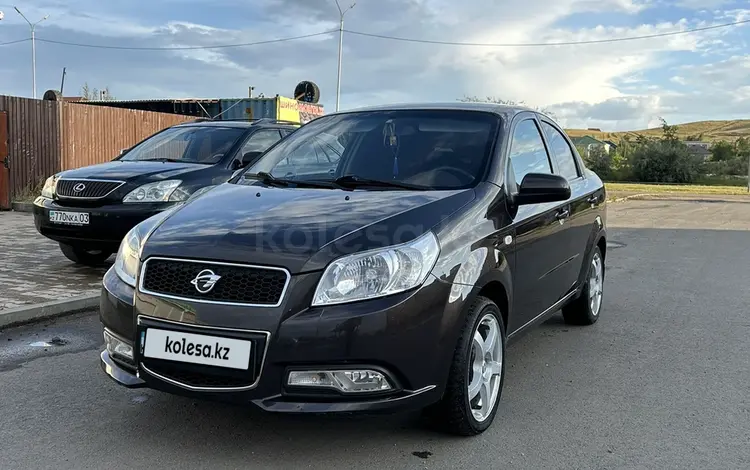 Ravon Nexia R3 2019 года за 5 200 000 тг. в Петропавловск