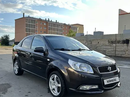 Ravon Nexia R3 2019 года за 5 200 000 тг. в Петропавловск – фото 6