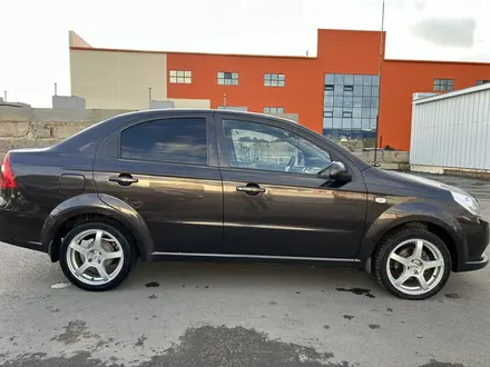 Ravon Nexia R3 2019 года за 5 200 000 тг. в Петропавловск – фото 5