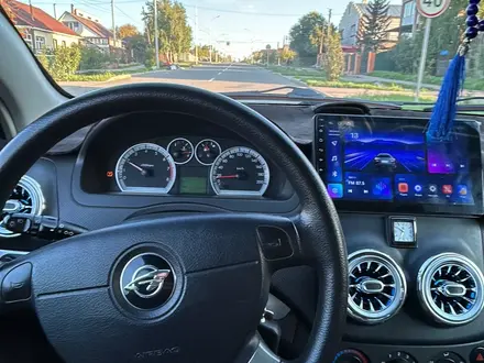 Ravon Nexia R3 2019 года за 5 200 000 тг. в Петропавловск – фото 8