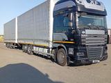 DAF  XF 105 2012 года за 38 000 000 тг. в Алматы – фото 2