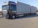 DAF  XF 105 2012 года за 38 000 000 тг. в Алматы – фото 3
