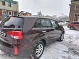 Kia Sorento 2013 года за 8 000 000 тг. в Астана – фото 4