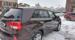 Kia Sorento 2013 года за 8 000 000 тг. в Астана – фото 4