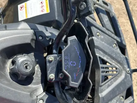 Honda  TRX 300 2023 года за 600 000 тг. в Караганда – фото 3