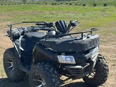 Honda  TRX 300 2023 года за 600 000 тг. в Караганда – фото 2