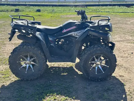 Honda  TRX 300 2023 года за 600 000 тг. в Караганда