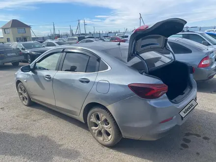 Chevrolet Onix 2023 года за 5 500 000 тг. в Актобе