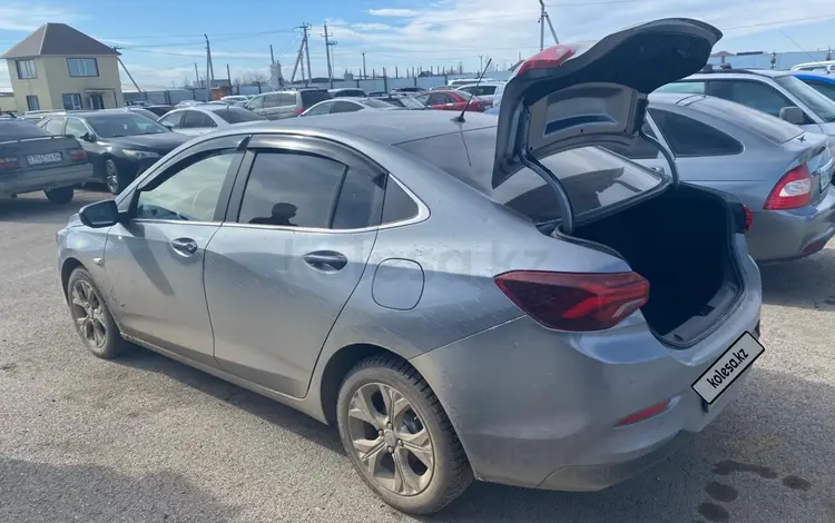 Chevrolet Onix 2023 годаүшін5 500 000 тг. в Актобе