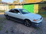 Toyota Mark II 1997 годаүшін2 800 000 тг. в Петропавловск – фото 2