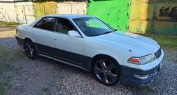 Toyota Mark II 1997 годаүшін2 800 000 тг. в Петропавловск – фото 2