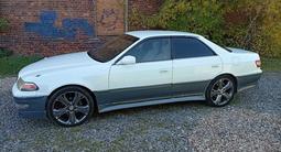Toyota Mark II 1997 годаүшін2 800 000 тг. в Петропавловск – фото 4
