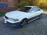 Toyota Mark II 1997 годаүшін2 800 000 тг. в Петропавловск – фото 3