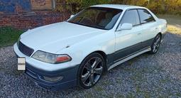 Toyota Mark II 1997 годаүшін2 800 000 тг. в Петропавловск – фото 3