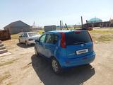 Nissan Note 2009 годаfor3 500 000 тг. в Семей – фото 2