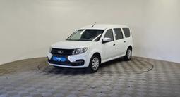 ВАЗ (Lada) Largus 2021 годаүшін4 490 000 тг. в Алматы