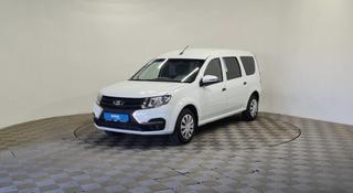 ВАЗ (Lada) Largus 2021 года за 4 490 000 тг. в Алматы