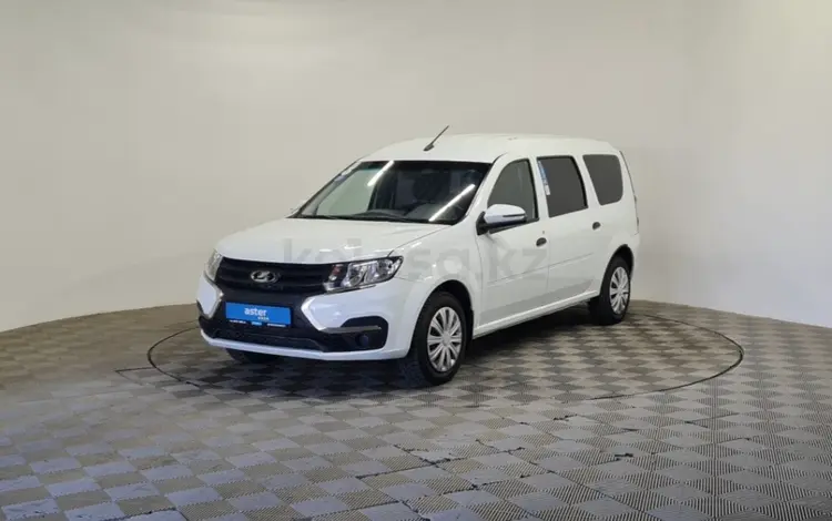 ВАЗ (Lada) Largus 2021 годаүшін4 490 000 тг. в Алматы