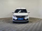 ВАЗ (Lada) Largus 2021 года за 4 490 000 тг. в Алматы – фото 2