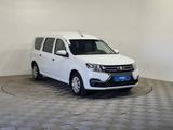 ВАЗ (Lada) Largus 2021 года за 4 490 000 тг. в Алматы – фото 3