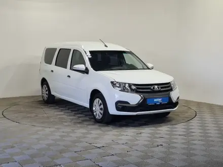 ВАЗ (Lada) Largus 2021 годаүшін4 490 000 тг. в Алматы – фото 3