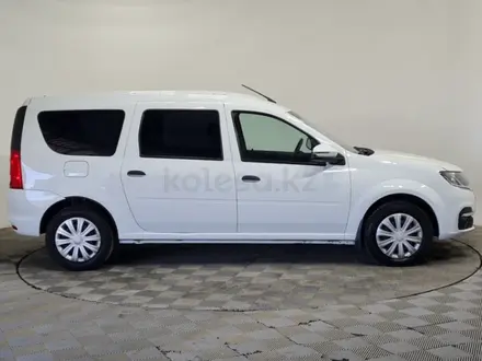 ВАЗ (Lada) Largus 2021 годаүшін4 490 000 тг. в Алматы – фото 4