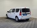 ВАЗ (Lada) Largus 2021 годаүшін4 490 000 тг. в Алматы – фото 7
