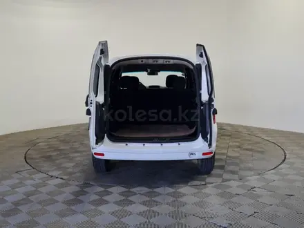 ВАЗ (Lada) Largus 2021 годаүшін4 490 000 тг. в Алматы – фото 9