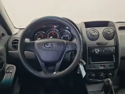 ВАЗ (Lada) Largus 2021 годаүшін4 490 000 тг. в Алматы – фото 13