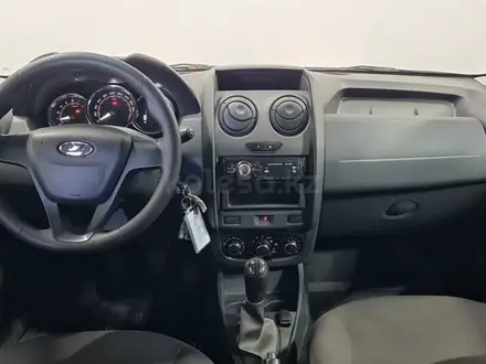 ВАЗ (Lada) Largus 2021 годаүшін4 490 000 тг. в Алматы – фото 14