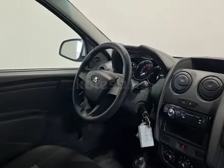ВАЗ (Lada) Largus 2021 годаүшін4 490 000 тг. в Алматы – фото 15