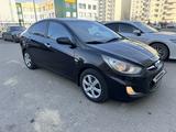 Hyundai Accent 2013 годаүшін4 900 000 тг. в Актау – фото 2