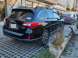 Subaru Outback 2016 года за 8 500 000 тг. в Алматы – фото 2