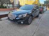 Subaru Outback 2016 года за 8 500 000 тг. в Алматы