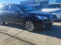 Subaru Outback 2016 года за 8 500 000 тг. в Алматы – фото 7