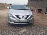 Hyundai Sonata 2011 годаүшін6 000 000 тг. в Шымкент