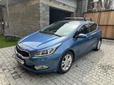 Kia Cee'd 2013 года за 6 900 000 тг. в Алматы