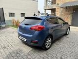 Kia Cee'd 2013 года за 6 700 000 тг. в Алматы – фото 4