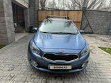 Kia Cee'd 2013 года за 6 700 000 тг. в Алматы – фото 2