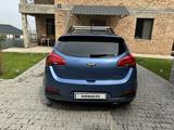 Kia Cee'd 2013 года за 6 700 000 тг. в Алматы – фото 5