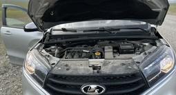 ВАЗ (Lada) XRAY 2018 годаfor2 100 000 тг. в Тараз – фото 3