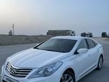 Hyundai Grandeur 2012 годаүшін8 000 000 тг. в Актау – фото 2