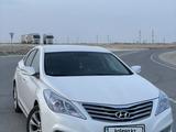 Hyundai Grandeur 2012 года за 7 600 000 тг. в Актау – фото 3