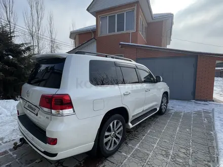 Toyota Land Cruiser 2019 года за 39 000 000 тг. в Алматы – фото 4